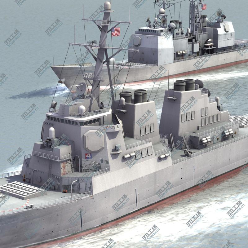 images/goods_img/202105072/2 USNavy Warships/3.jpg